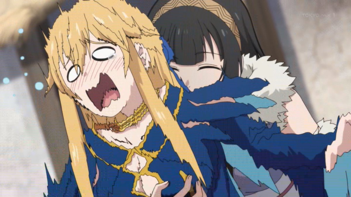 ともぴぃ tweet media