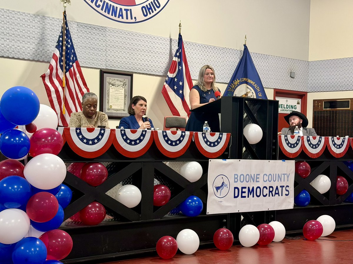 Amy McGrath tweet media