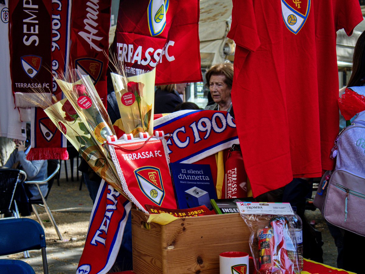 Terrassa FC tweet media