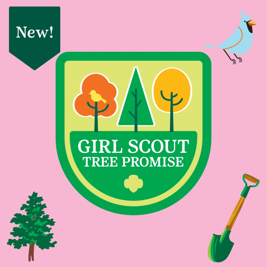 GirlScoutsTropicalFL tweet media