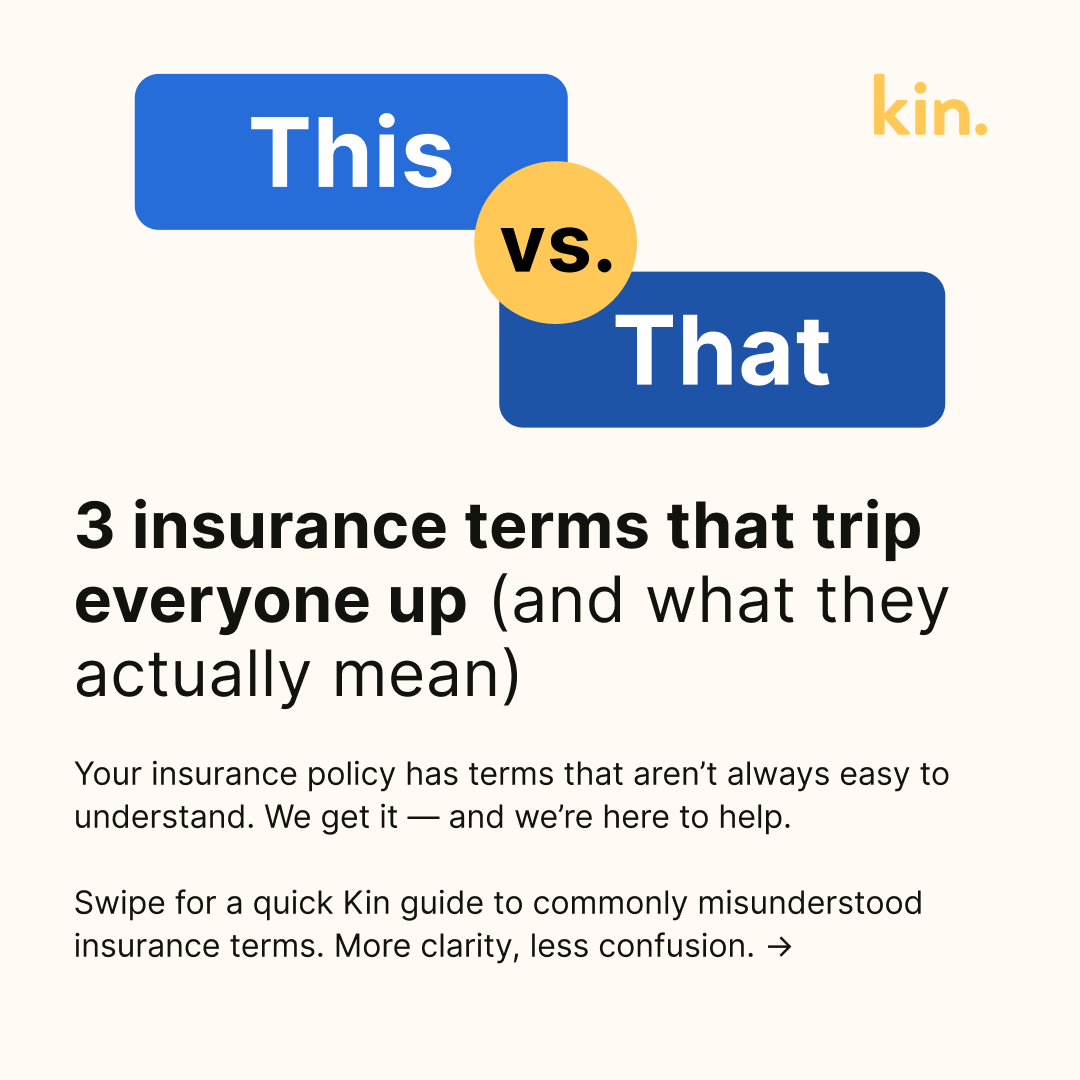 Kin Insurance tweet media