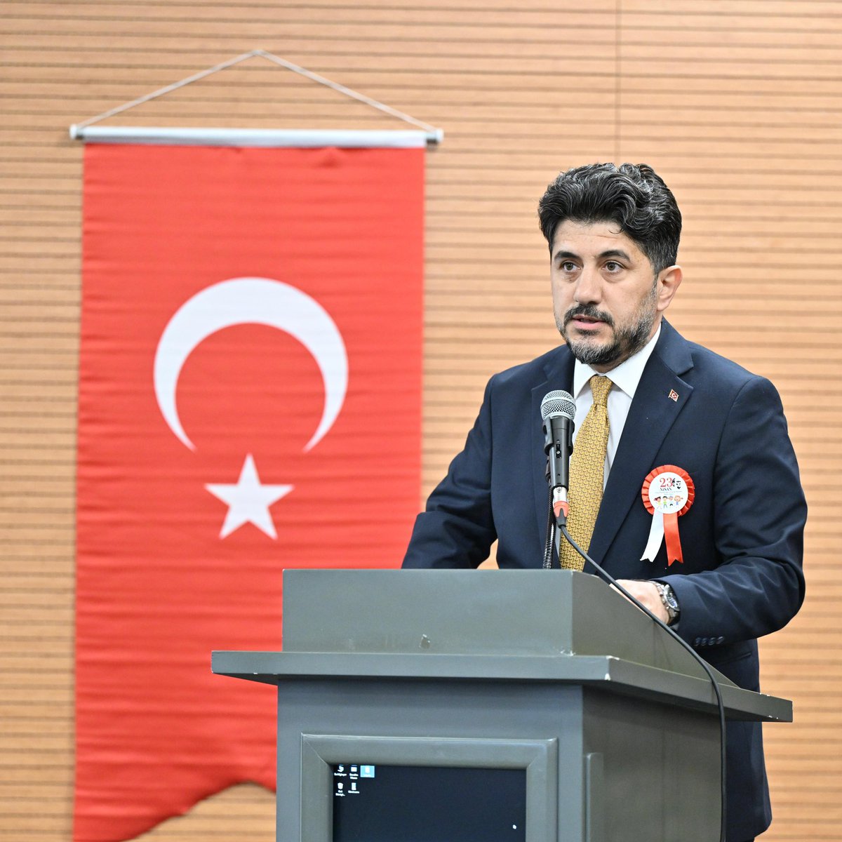 Gaziosmanpaşa İlçe Millî Eğitim Müdürlüğü tweet media