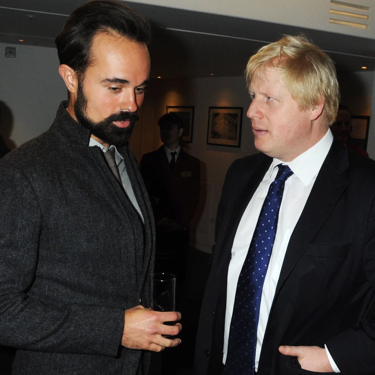 Brexit Buster tweet media