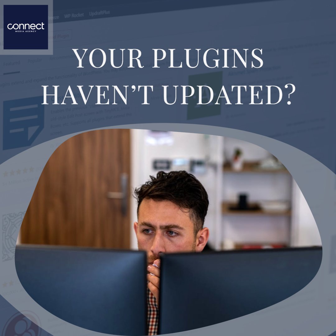 Connect Media Agency tweet media