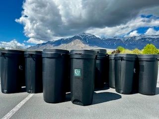 Wasatch County tweet media
