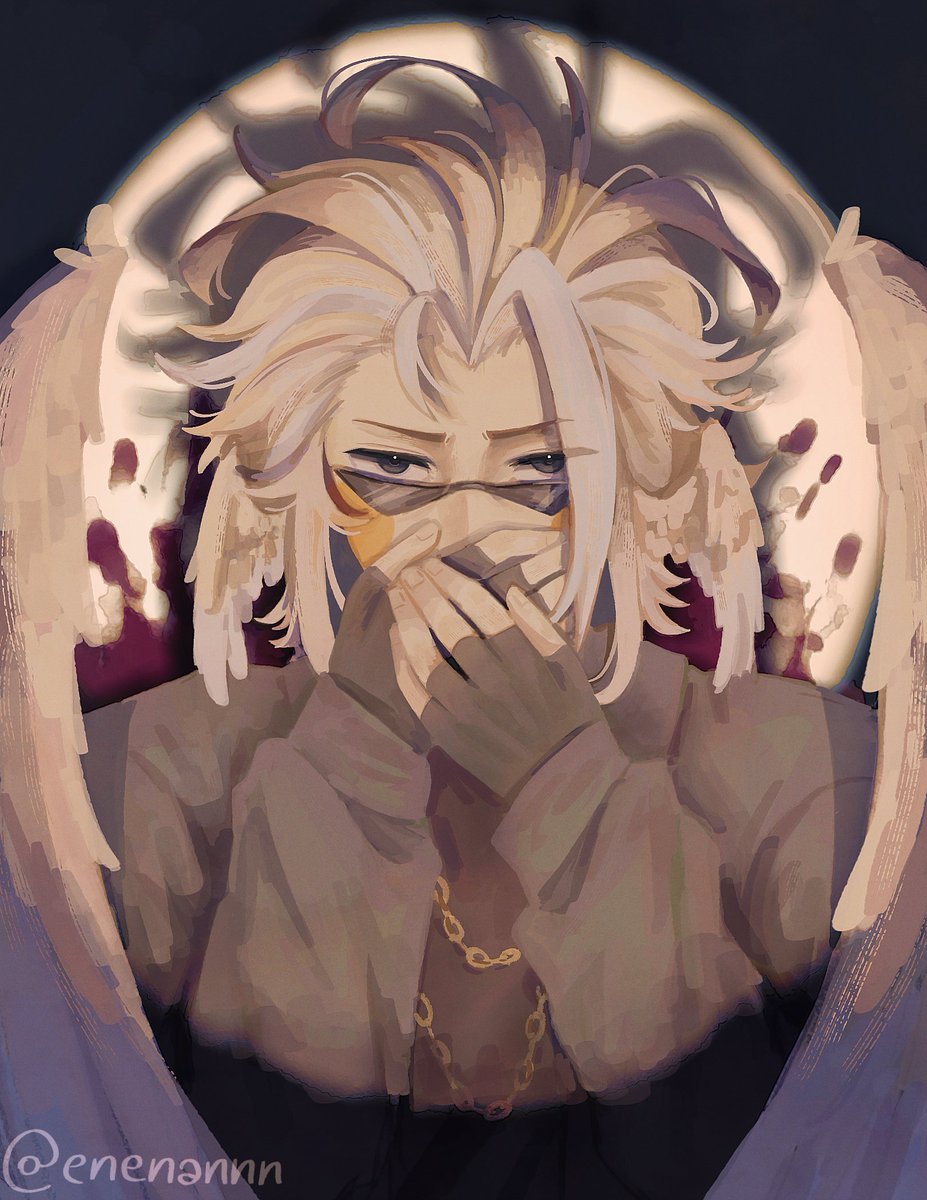 Ene ✩ tweet media