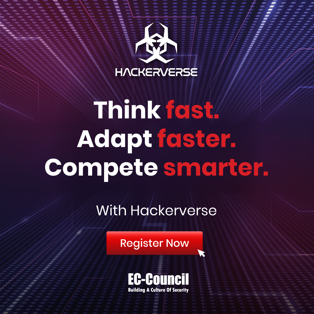 Hackerverse Official tweet media