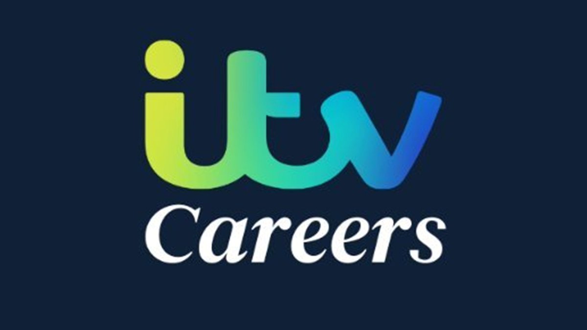 JCPinMerseyside's tweet image. If you work in Technology, Television and Film check this out!

HR Business Analyst for Granada ITV in Media City Salford Quays
Hybrid, minimum 2 days in the Manchester office @ITVCareers

See: ow.ly/gjSp50YNTnK

#TechJobs #HybridJobs