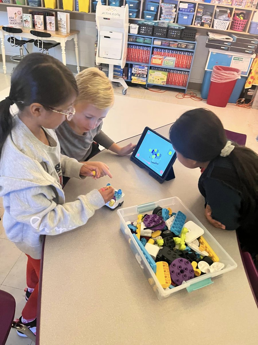 powerupedu's tweet photo. Rebecca Campbell, Gifted Services Coordinator for Huntsville City Schools, shares her recent experience with PowerUpEDU.
"The PowerUpEDU team has been absolutely amazing partners to the Huntsville City Schools Gifted Department." Click here to read more. 
@HSVk12
 #PowerUpEDU #HuntsvilleSchools #STEMEducation #EducationPartners
Huntsville City Schools