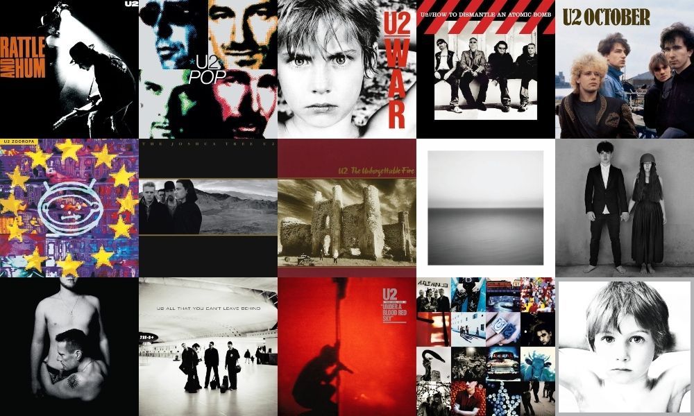 ALBUMISM tweet media