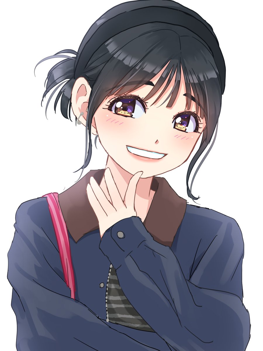 3dayスキンヘッド tweet media