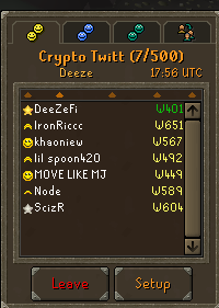 DeeZe ⛳🏌️‍♂️ tweet media