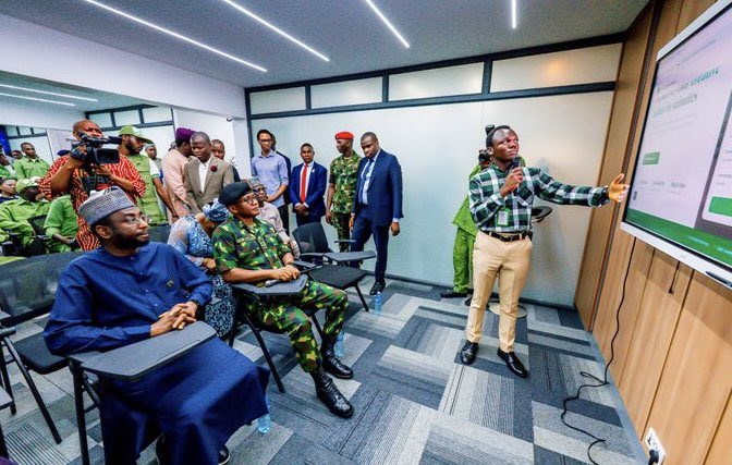 Safwan Sani Imam tweet media