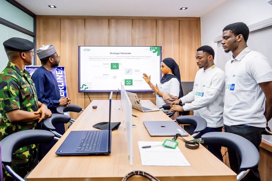 Safwan Sani Imam tweet media