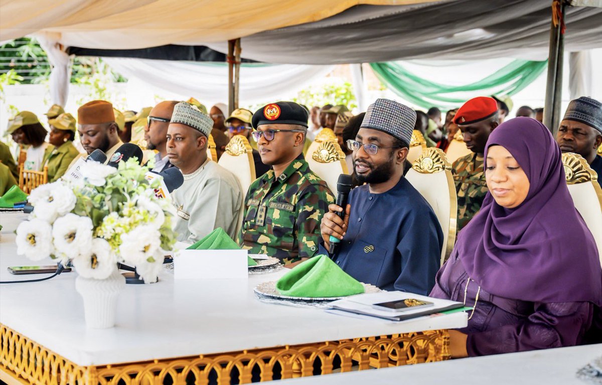 Safwan Sani Imam tweet media