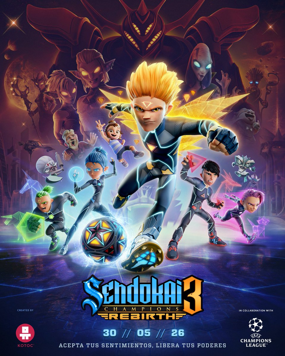 Infineek tweet media