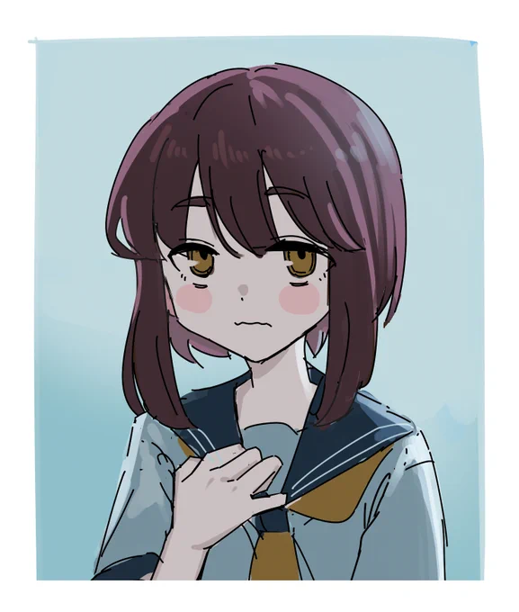 らくがき