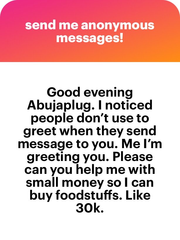 A͟B͟U͟J͟A͟ ͟P͟L͟U͟G͟ 🔌💯🇳🇬🇳🇬 tweet media