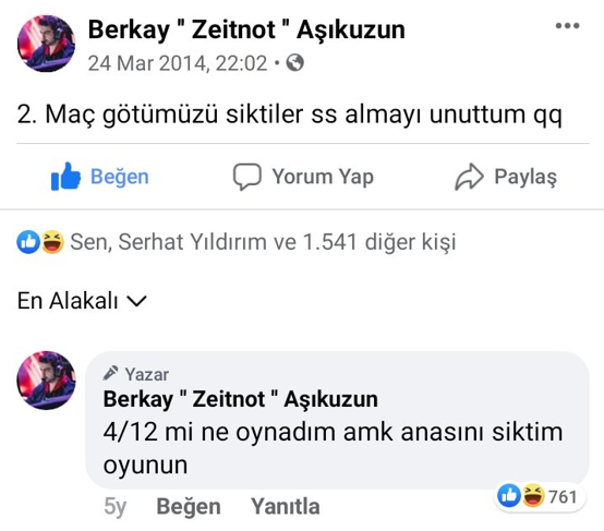 rexquam's tweet photo. @Ec0Fps @AlyGokhan @charzardvlr @Rosevlr2 sıctım ona yazdı https://t.co/XT9bPamN0s