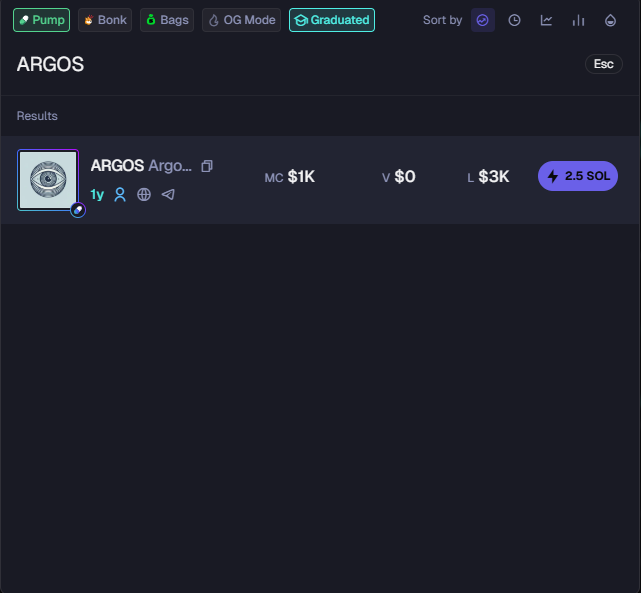 first ever deploy of Agros

no vamps or nothing

moon it.