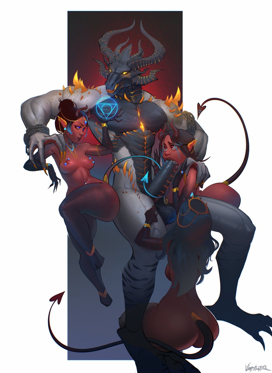 vantuziq | Comms Open tweet media