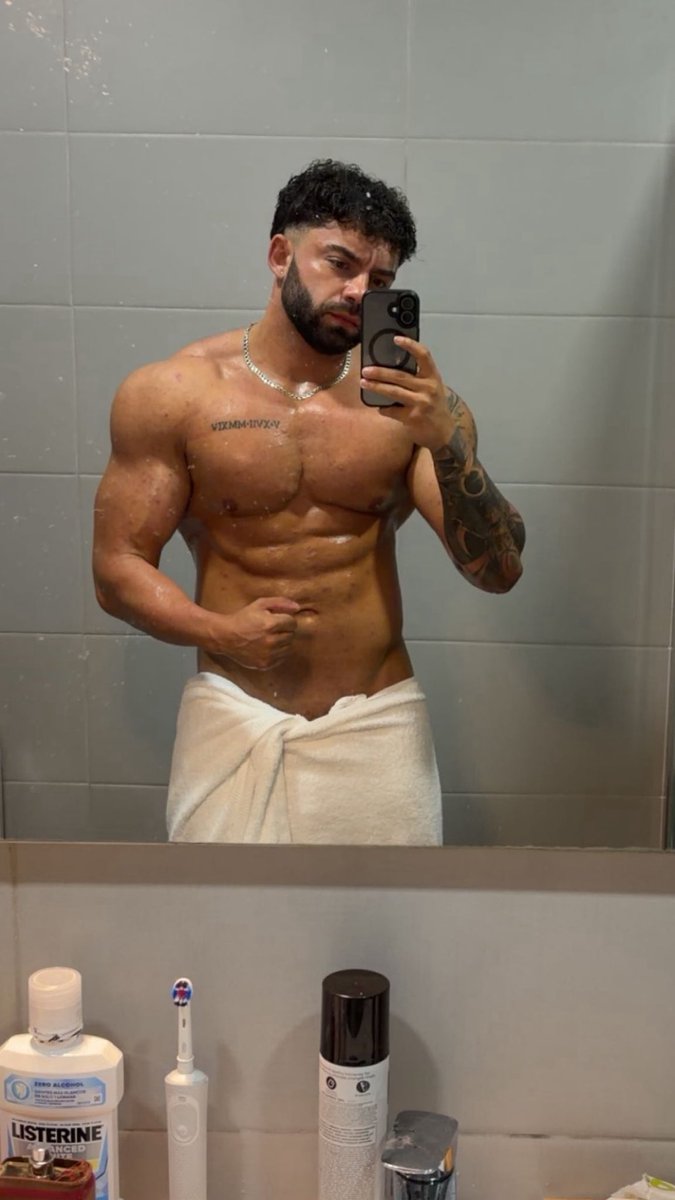 DC Alpha💪🏼 tweet media