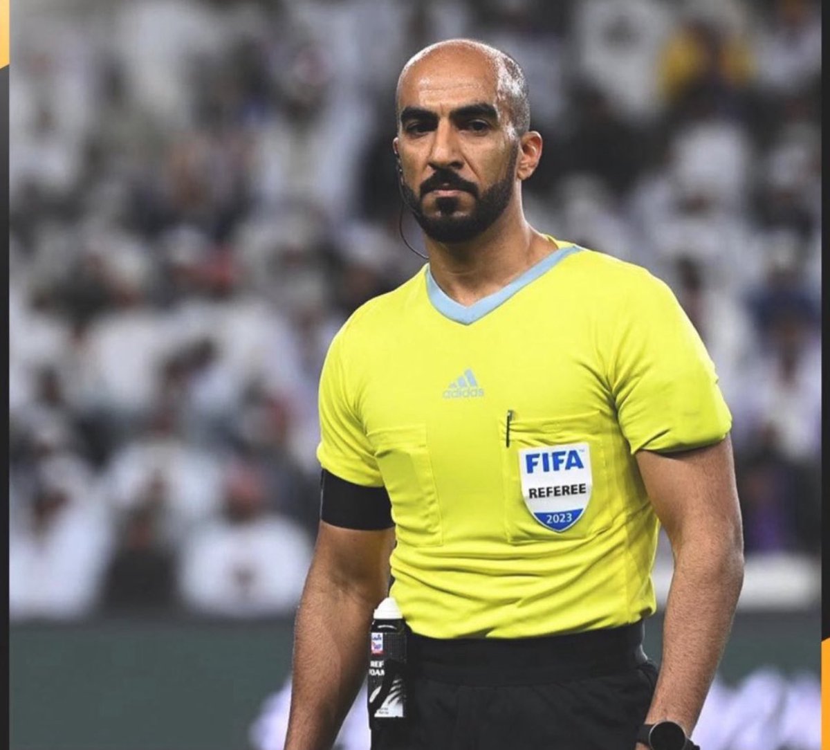 راشد الهاملي 🇶🇦 tweet media