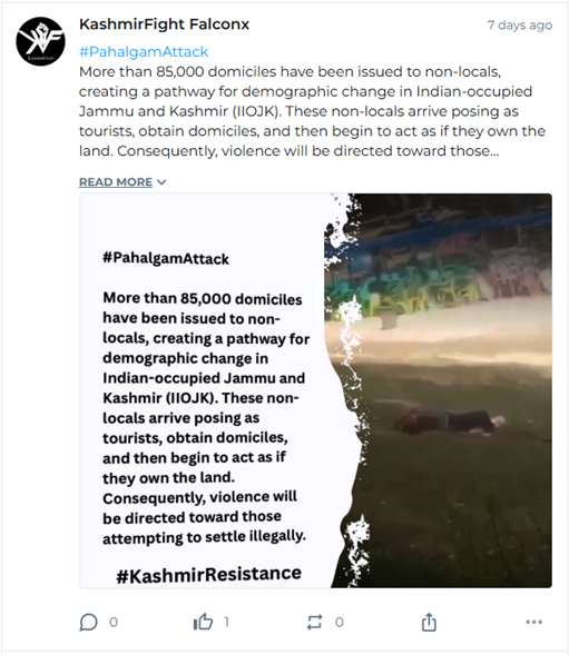 Hecter's Intel tweet media