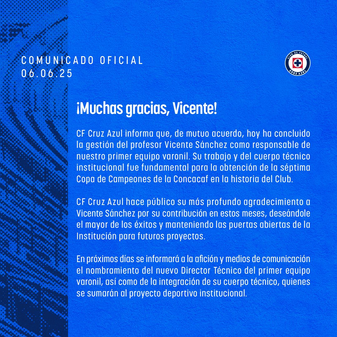 heeyDavo's tweet photo. @CruzAzul S acuerdan de esto  cuando Vicente lo corrieron y nos había dado la conca siempre se equivocan pinche directiva que no sabe nada de fut y pa cuando corren al Iván Alonso ??? que nada más está robando https://t.co/ziLGibVeWm