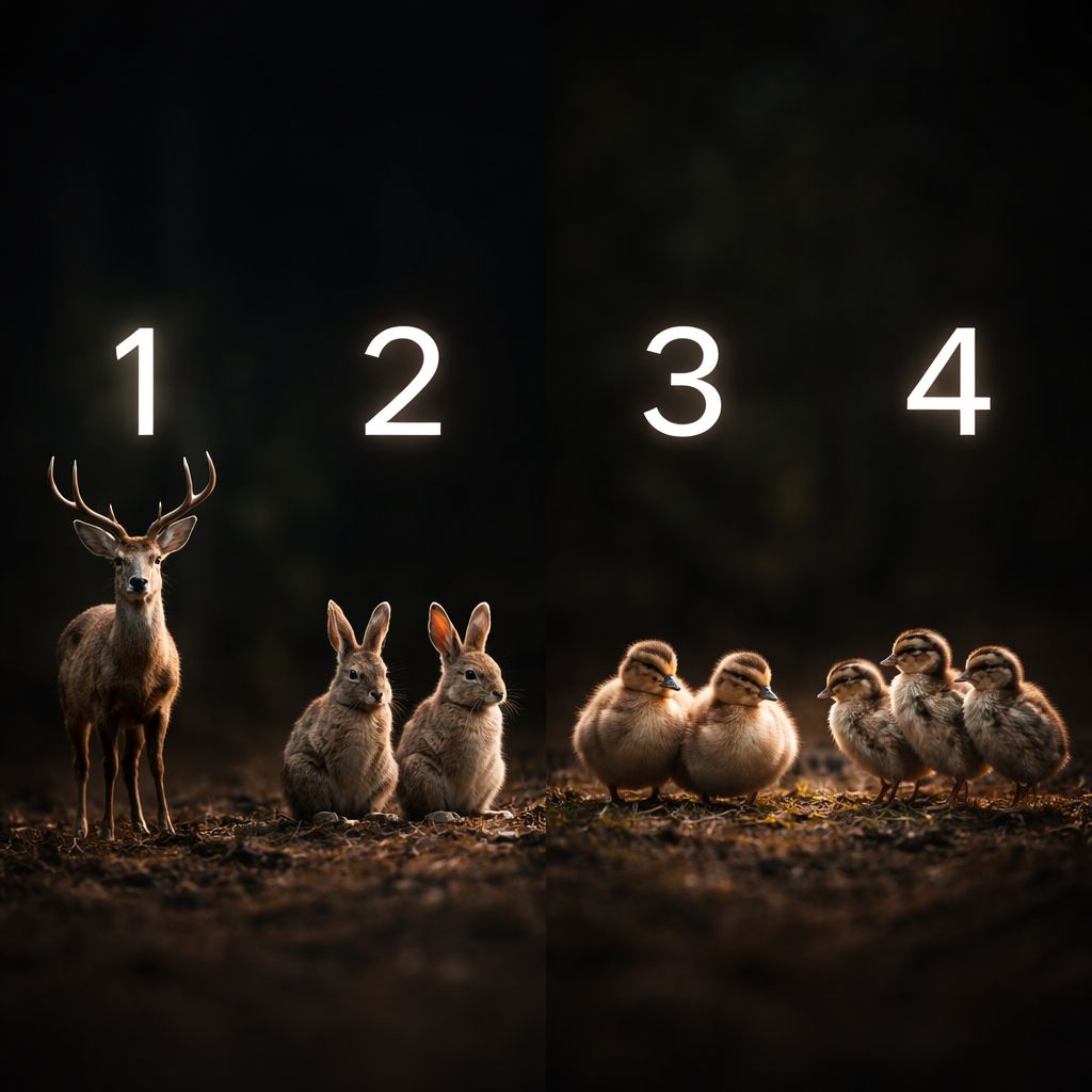 Herts_Fish's tweet image. This breaks brains 👇
What is the next number: 2, 6, 7, 21, 22, ?
A) 44 B) 66 C) 23 D) 24

#puzzle #quiz #trivia #logic