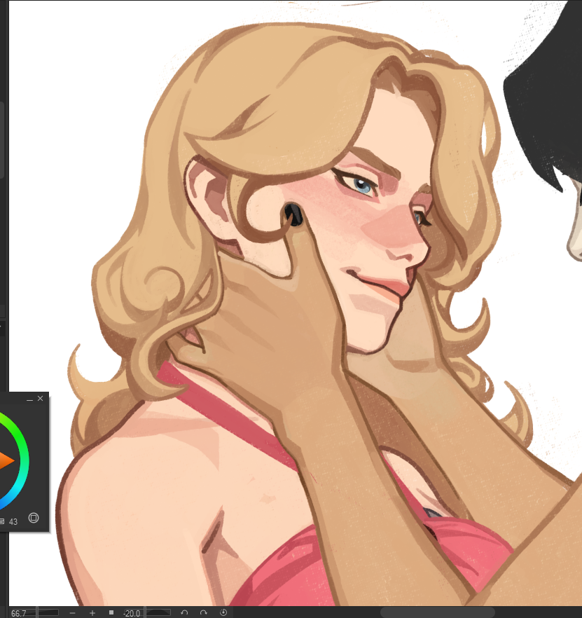 Lara Jenn 🐦‍⬛ tweet media