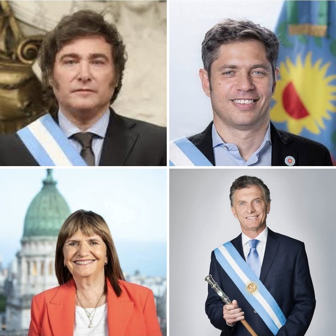 Noticias Globales. tweet media