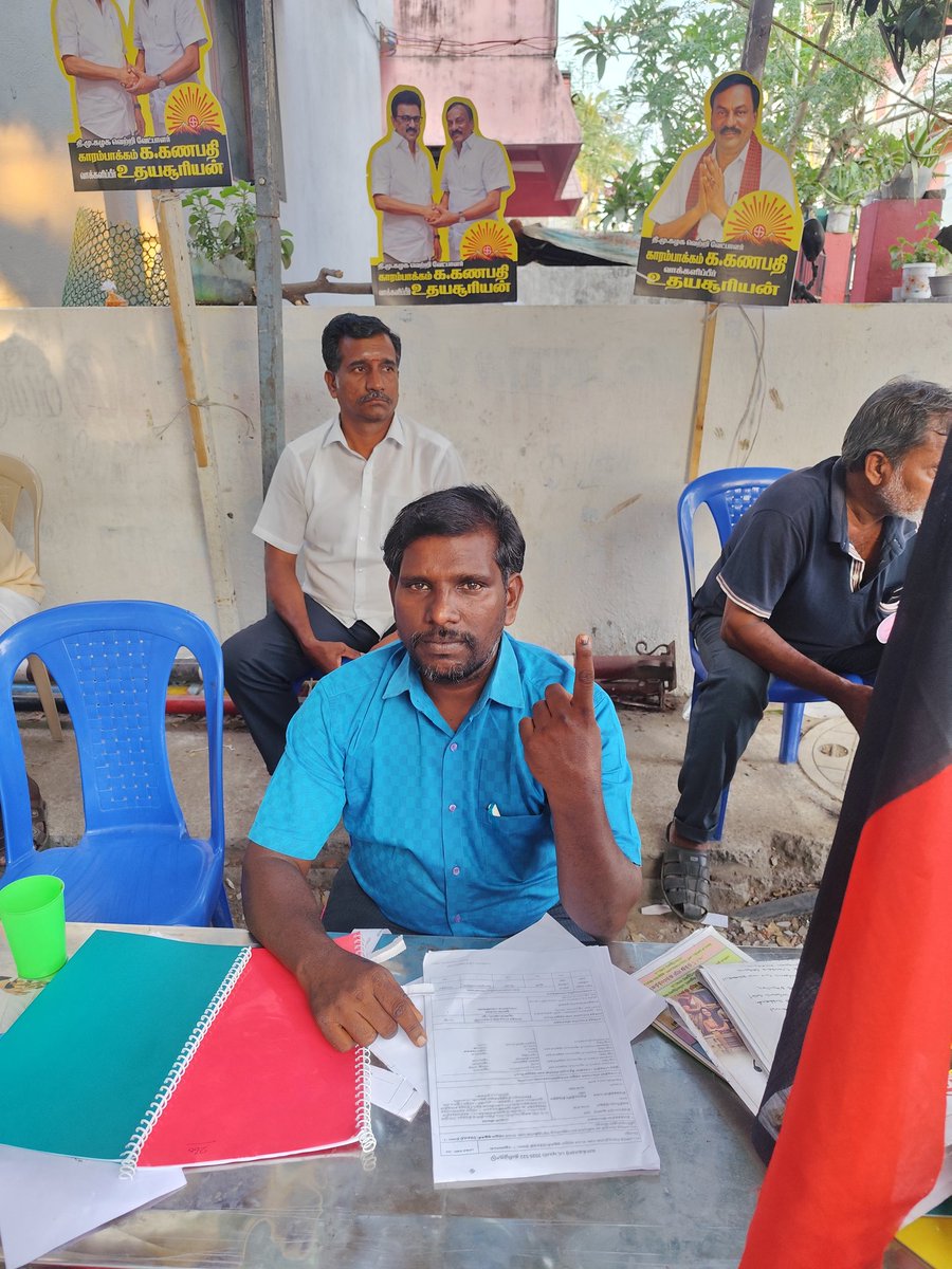 சமத்துவன் சண்முகம் tweet media