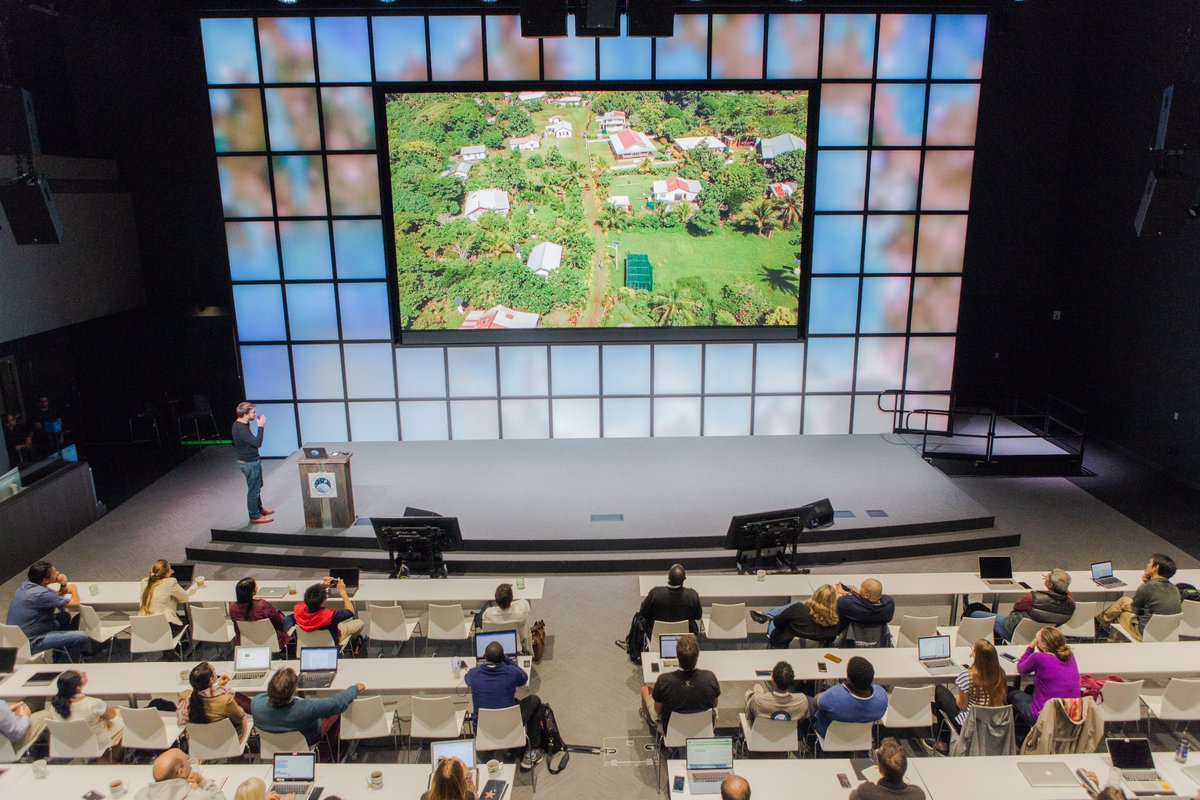 Google Earth tweet media