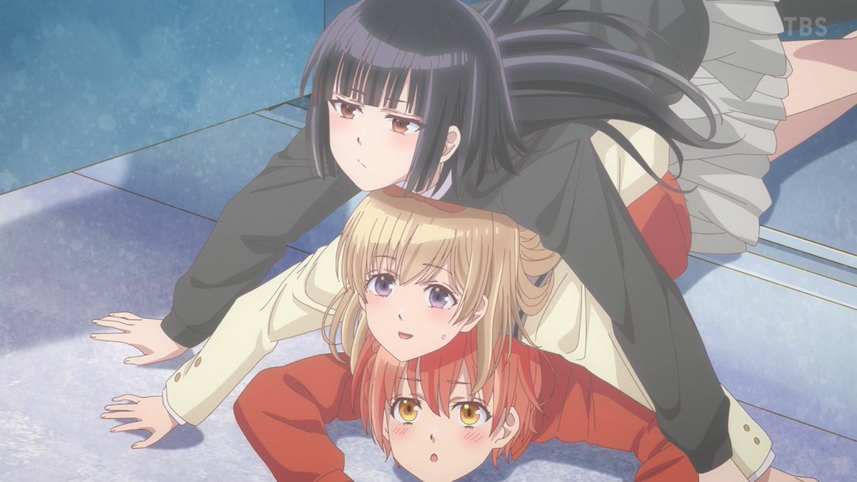 ともぴぃ tweet media