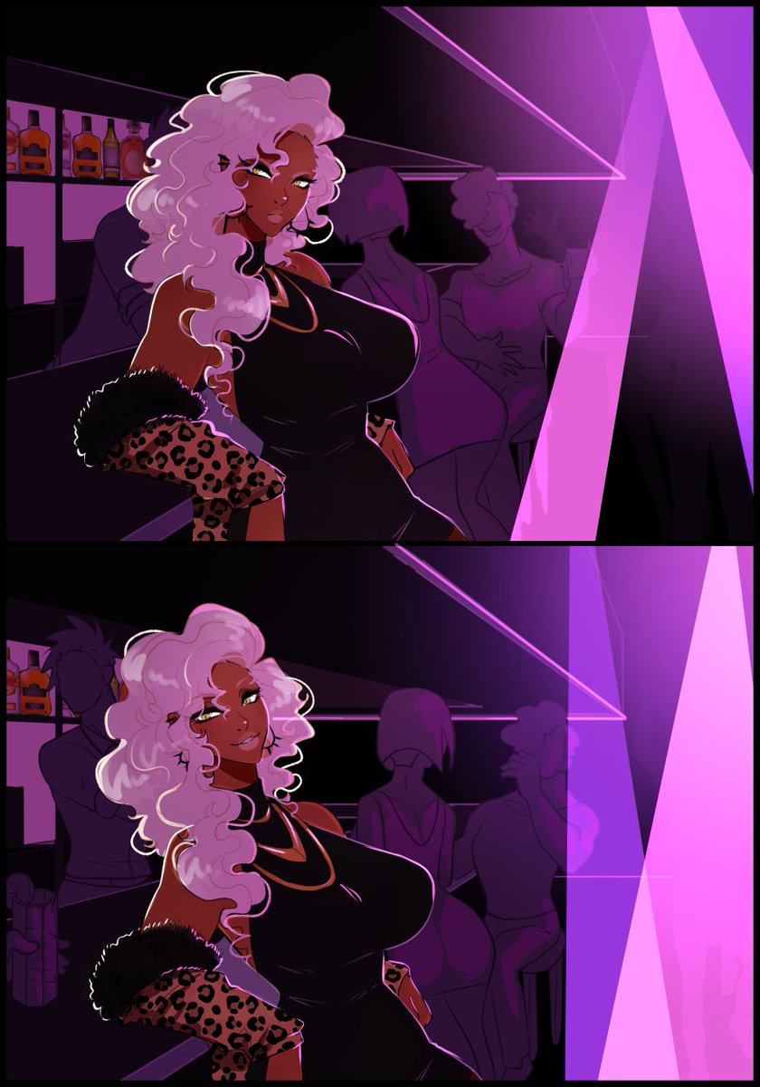 💜🌌Semienigma🌌💜 tweet media