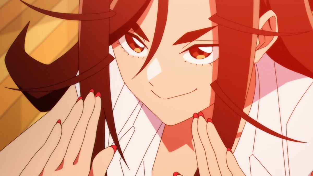 NEMI a.k.a. タピオカのアニメ画像保管庫 tweet media