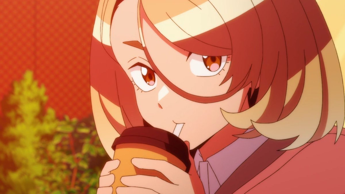 NEMI a.k.a. タピオカのアニメ画像保管庫 tweet media