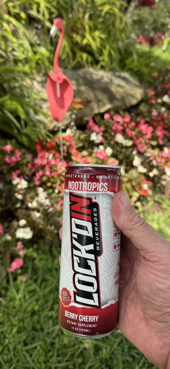live_4_today_fl's tweet image. Oh well that’s all gone now, drank my last yesterday , #lockdin $LTNC #nootropics drinks coffee and electrolyte stick packs , maybe it will return one day, 3 other Brands are priority I believe the company mentioned that a month or two ago, would like to “ SEE “ HOW they are