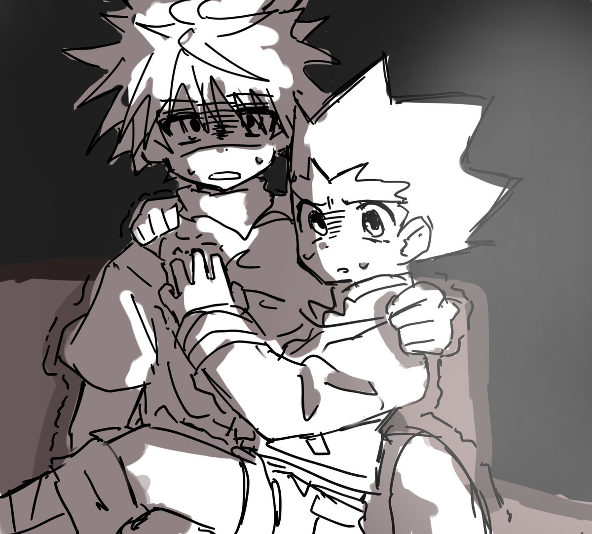 ドン‼️ギマリ tweet media