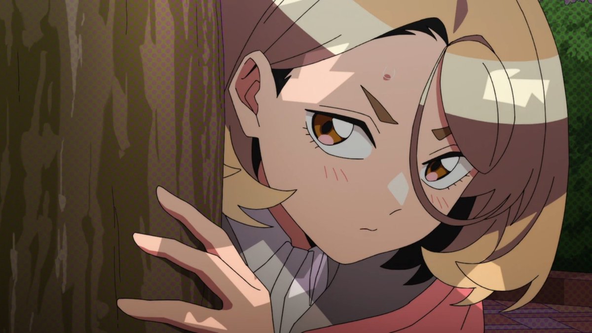 NEMI a.k.a. タピオカのアニメ画像保管庫 tweet media