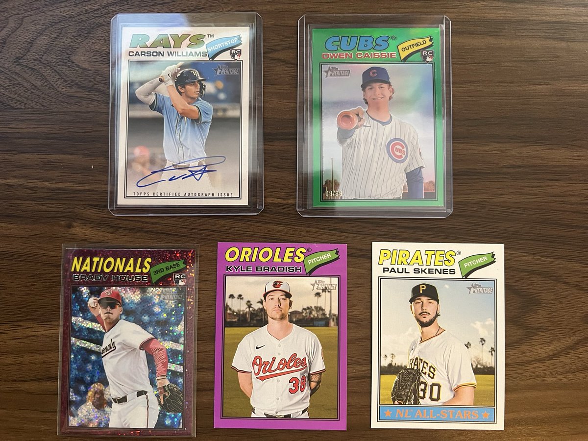 Start Spreading The News tweet media