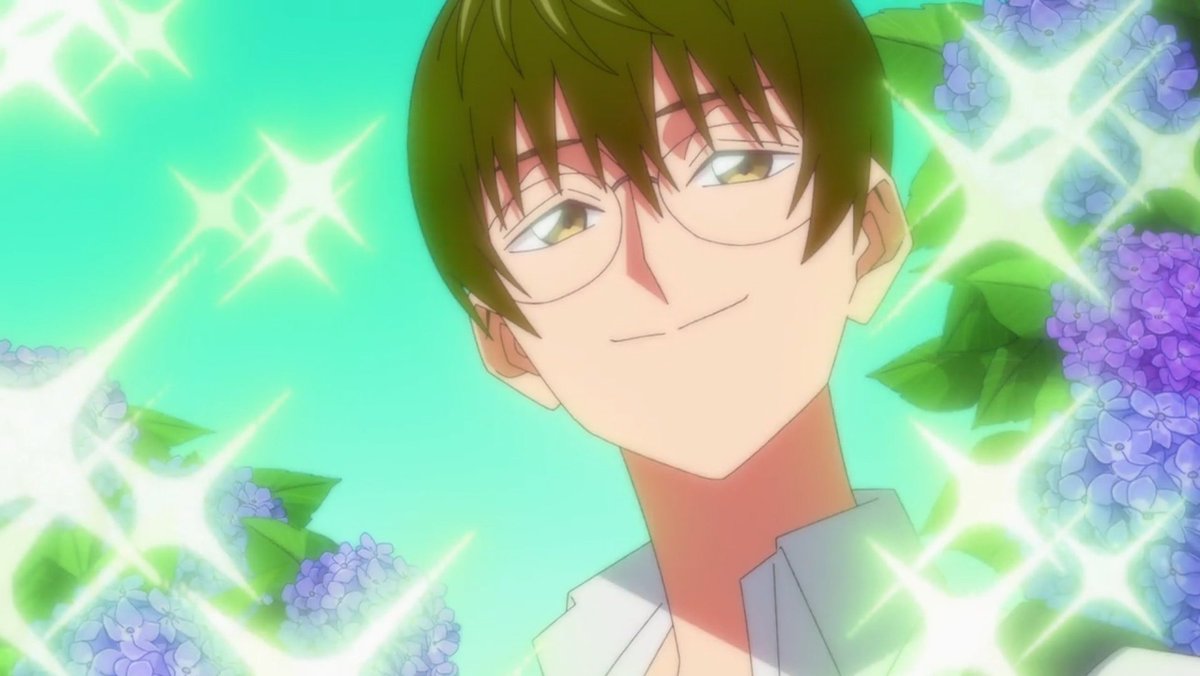 NEMI a.k.a. タピオカのアニメ画像保管庫 tweet media