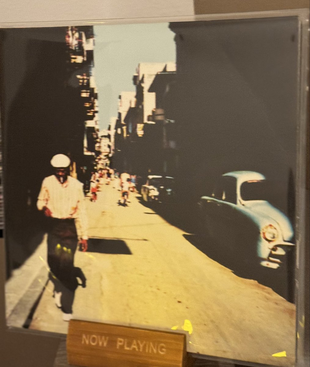 Aureliano Buendía tweet media