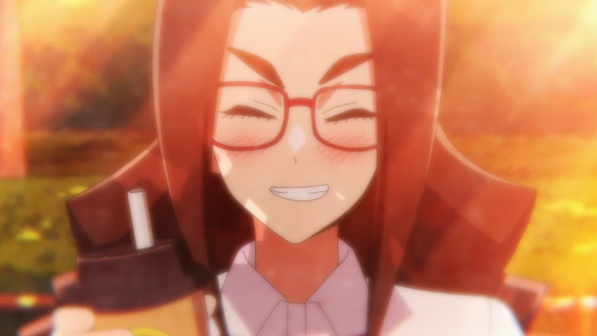 NEMI a.k.a. タピオカのアニメ画像保管庫 tweet media