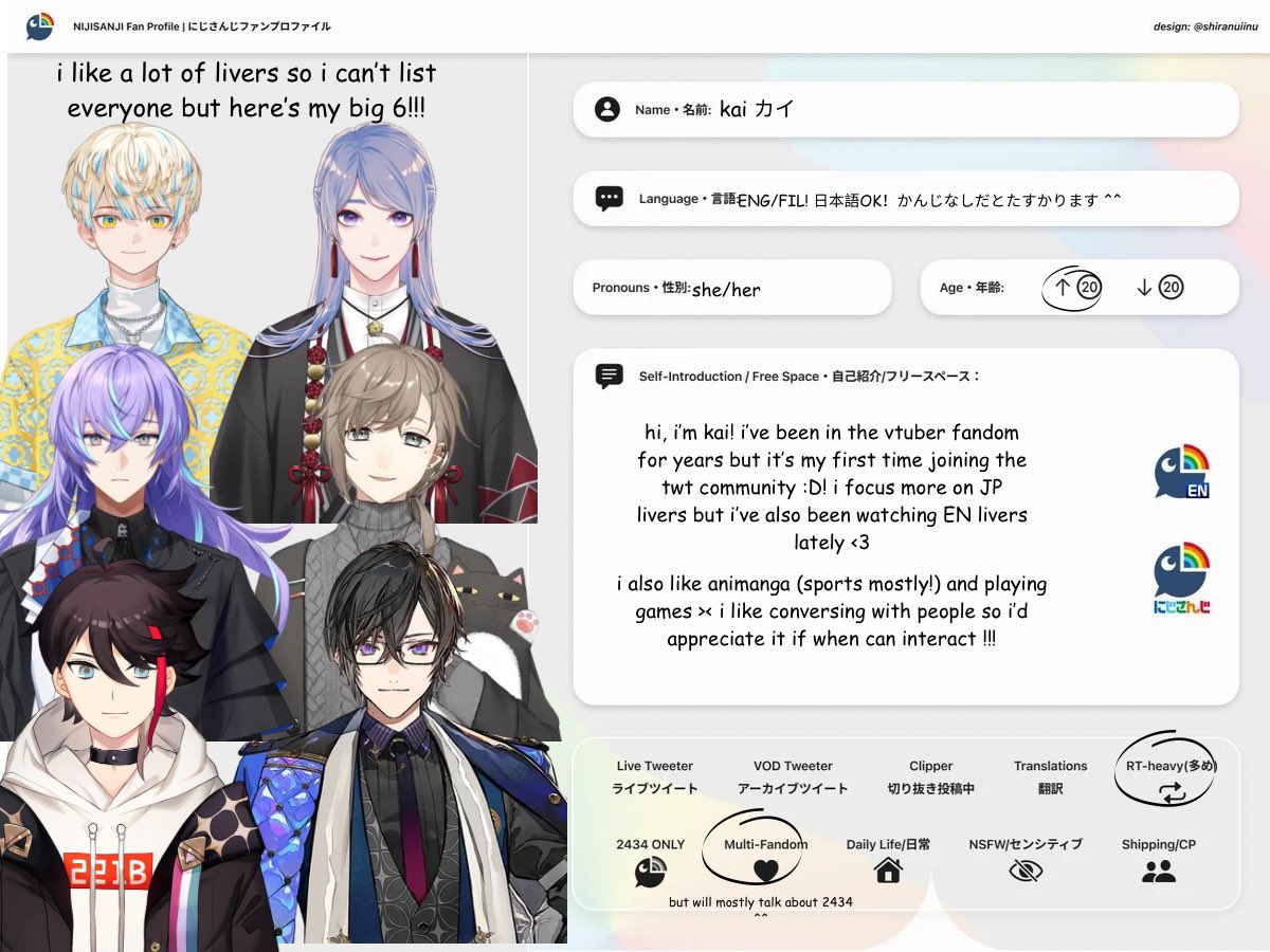 kai tweet media