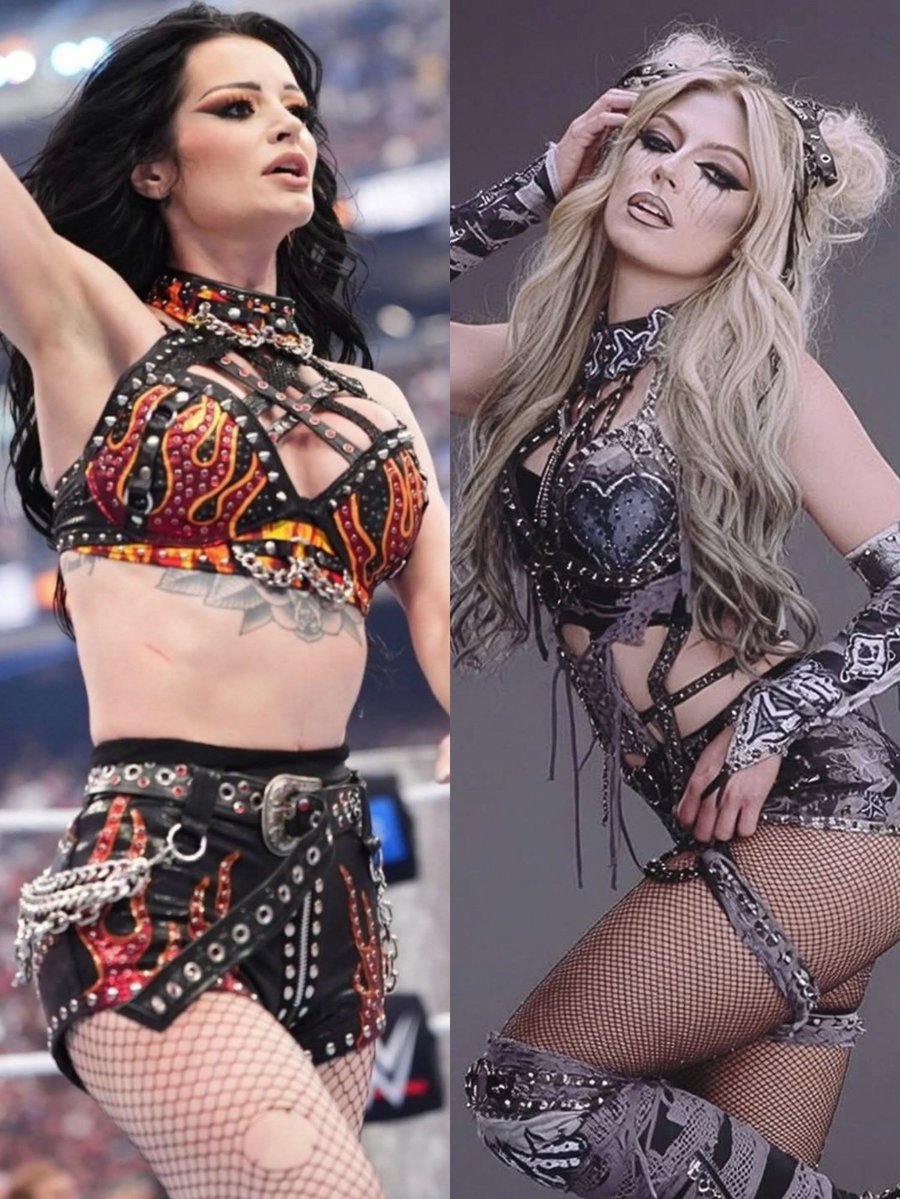 WWE News Updates tweet media