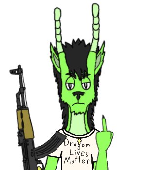 Talvin_Zvestal's tweet image. #Furry #UK #England #NorthernEngland #StGeorge #StGeorgesDay #StGeorgesDay2026 #FuckStGeorge #FalseGod #Tyrant #nokings #yesdragons #DragonLivesMatter #ChristianDragons #AMPAB #AllMedievalPeopleAreBastards #NotAllDragons #DragonsOfChrist