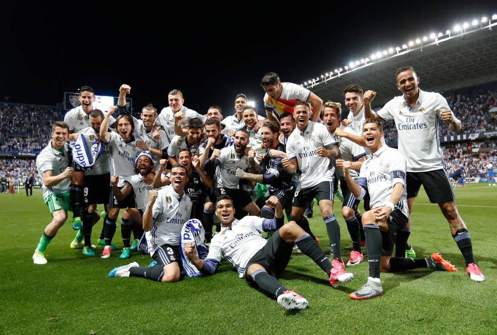 Madrid Sports tweet media