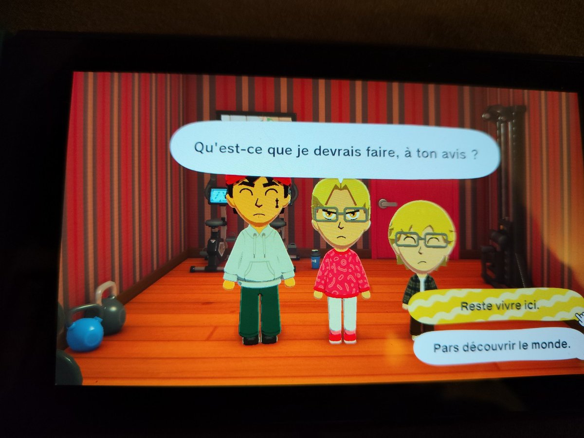 kevaaron had a son and Kevin's genes did NOT try omg